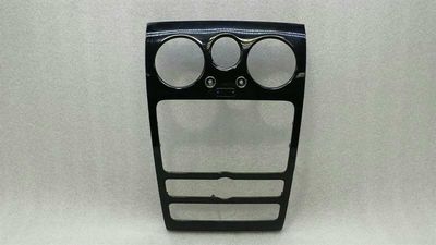 Bentley Continental Flying Spur front console trim 3W0857244 console wood strip