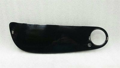 BENTLEY CONTINENTAL FLYING SPUR RHD Dashboard Trim 3W2857211J Right Hand Drive