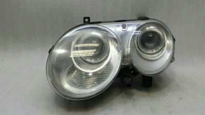 BENTLEY CONTINENTAL FLYING TRACK RHD Left Headlamp 3W2941015F Right Hand Drive XENON