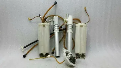 BENTLEY CONTINENTAL FLYING TRACK Fuel Pump Electric 3W8919087G Fuel Pump