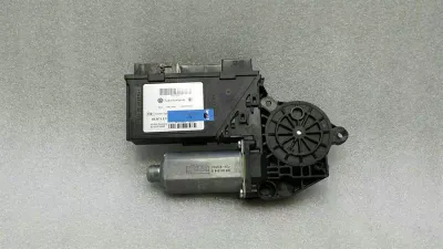 BENTLEY CONTINENTAL FLYING SPUR Window Motor 3W5959702C Power Window Motor VR FRH