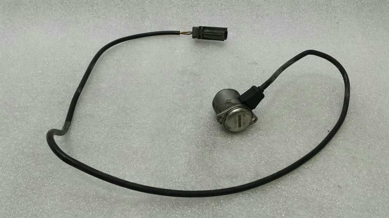 BENTLEY CONTINENTAL FLYING TRACK Steering Torque Converter Parameter Steering