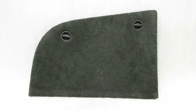 BENTLEY FLYING TRACK Luggage Cover 3W5867427C Trunk Trunk Trim Left