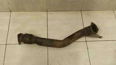 Bentley Continental Flying Spur Down Pipe 3W0254300A Exhaust Muffler System Li