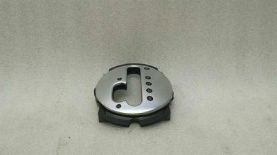 BENTLEY CONTINENTAL GT W12 Gear Selector Surround 3W1713111 RHD RIGHT HANDLEBAR