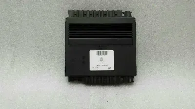 Bentley flying track rear seat module 3D0959860C rear seat control unit