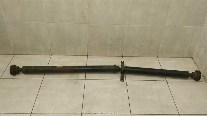 BENTLEY CONTINENTAL FLYING SPUR Propshaft 3W5521101B Propshaft