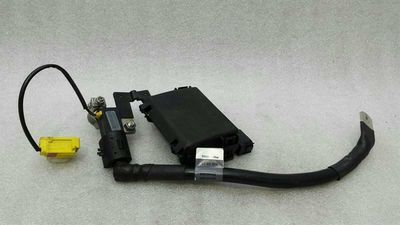 BENTLEY CONTINENTAL FLYING TRACK Fuse Box 3W5971228 Fuse Box