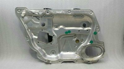 BENTLEY CONTINENTAL FLYING SPUR Door Winder 3W5839461B Window Regulator Rear Left