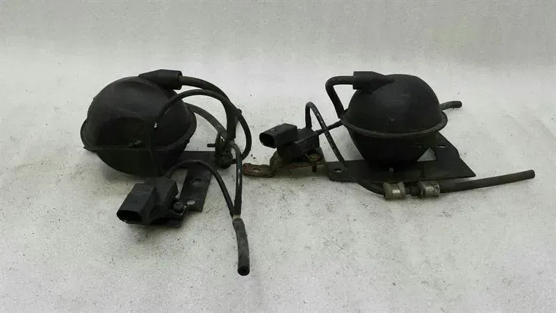 Bentley Continental GT W12 Reservior 7M0129808 Tank