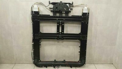 BENTLEY CONTINENTAL FLYING TRACK Sunroof Frame 3W5877041J Sliding Sunroof Frame