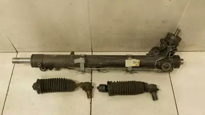 Bentley Continental GT W12 Power Steering Rack 3W2422062C RHD RIGHT HAND DRIVE