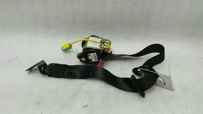 Bentley Continental GT W12 rear seat belt 3W0857805A seat belt rear Li