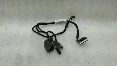 Bentley Continental GT W12 Wiring Loom 3W0971113A Wiring Harness