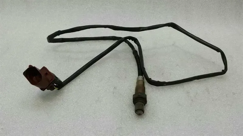 Bentley Continental GT GTC W12 Lambda Sensor 07C906262R Oxygen Sensor