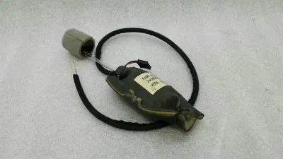 BENTLEY CONTINENTAL GT W12 Lumbar Reservor Valve 3W0881879 Valve
