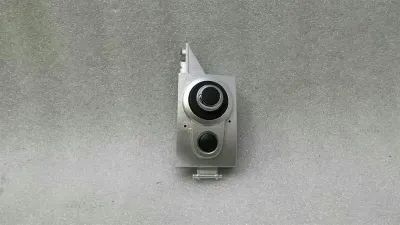 BENTLEY CONTINENTAL GT W12 Switch 3W0953551B Switch