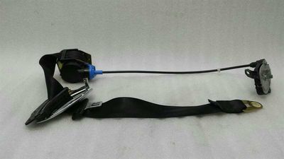 Bentley Continental GT W12 left seat belt 3W2857705C RHD RIGHT HAND DRIVE