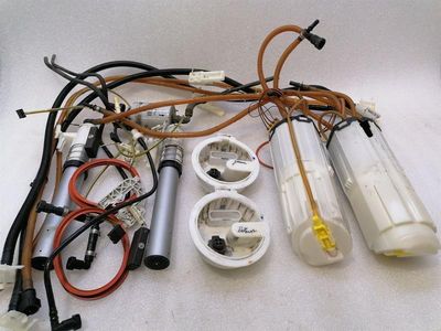 Bentley Continental GT W12 Fuel Pump Electric 3W8919679 Fuel Pump 11-18