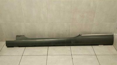 Bentley Continental GT left side skirt 3W8853851H side sills left