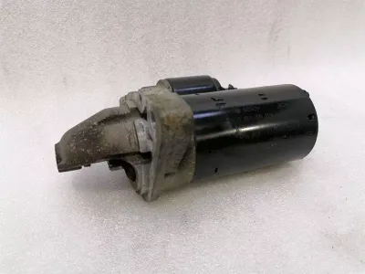 Bentley Continental GT W12 Starter Engine 07C911023D Starter