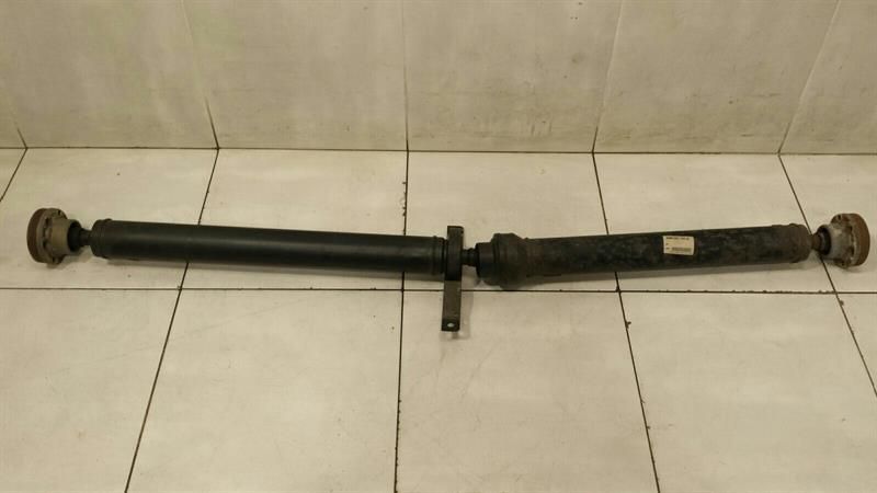 Bentley Continental GT W12 Prophetic 3W0521101B Gimbal Shaft