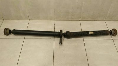 Bentley Continental GT W12 Prophetic 3W0521101B Gimbal Shaft