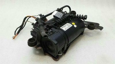 Bentley Continental GT Air Suspension Pump 3D0616005H Supercharger Air Suspension