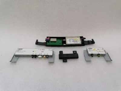 Bentley Continental GT W12 Aerial / Antenna 3W8035532B Antenna