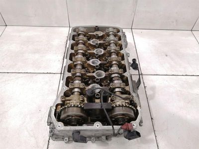 Bentley Continental GT W12 Right Cylinder Head BEB CYLINDER HEAD Right 7-12 BEB