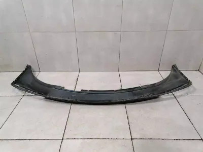 BENTLEY CONTINENTAL GT W12 Rear Bumper 3W3807521 Rear Bumper