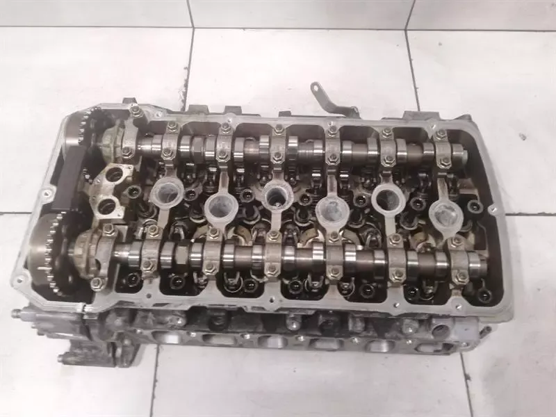 BENTLEY CONTINENTAL GT W12 Left Cylinder Head BEB CYLINDER HEAD Left BEB CYL 1-6