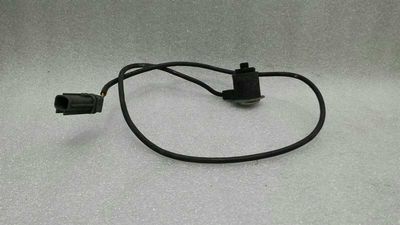 Bentley Continental GT W12 Steering Torque Sensor MSM228C Parameter Steering