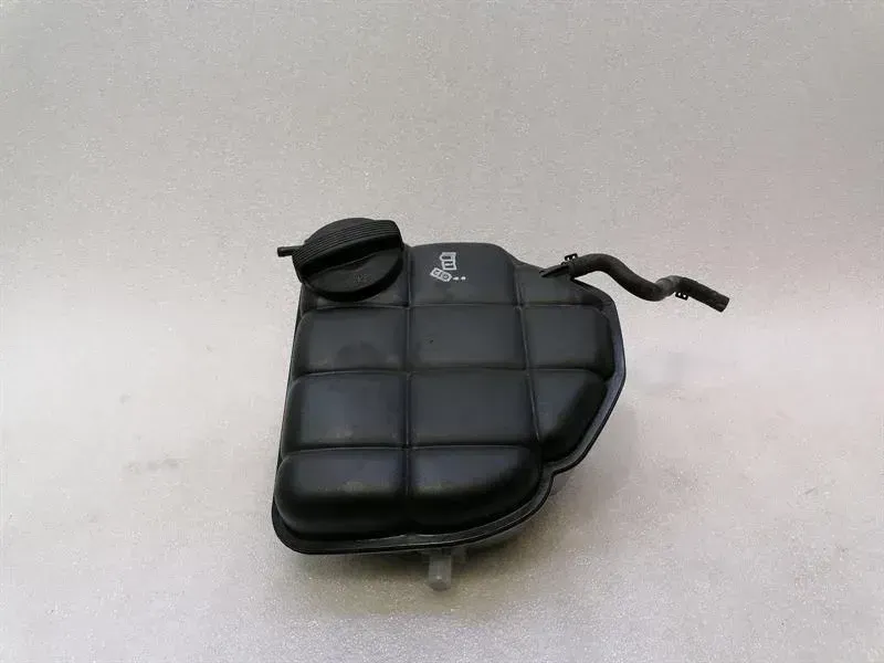 Bentley Continental GT W12 Expansion Tank 3W0121407 Expansion Tank Coolant