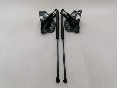 Bentley Continental GT W12 Bonnet Hinge Set 3W0823301 Hood Hinge Set