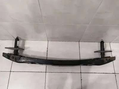 Bentley Continental GT W12 Rear Bumper Beam 3W0807305H Rear Bumper Carrier.