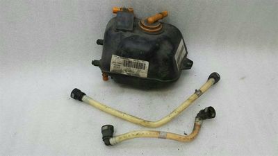 Bentley Continental GT expansion tank 3W0201303 coolant expansion tank