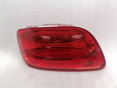 Bentley Continental GT Left Light 3W3945095P Tail Light Left FACELIFT 11-15