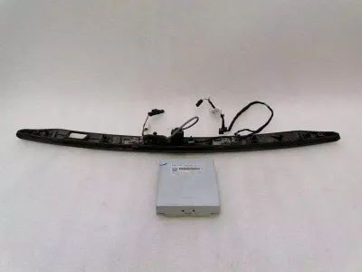 Bentley Continental GT W12 rear camera set 3W3907441C rear camera set