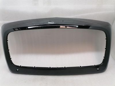 Bentley Continental GT W12 Front Grille 3W3853653F Radiator Grille 2015-2018