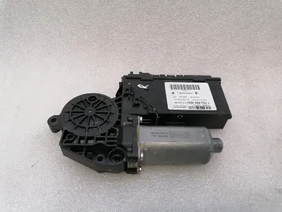 Bentley Continental GT W12 door window motor 3W8959701L window regulator motor