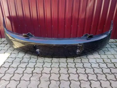 BENTLEY CONTINENTAL GT W12 Rear Bumper 3W8807417 Rear Bumper