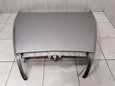 Bentley Continental GT W12 Bonnet 3W0823031K Hood