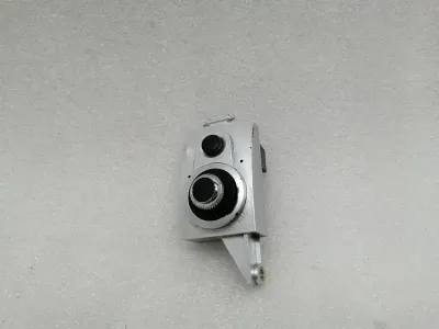 BENTLEY CONTINENTAL GT W12 Switch 3W0953551B Switch