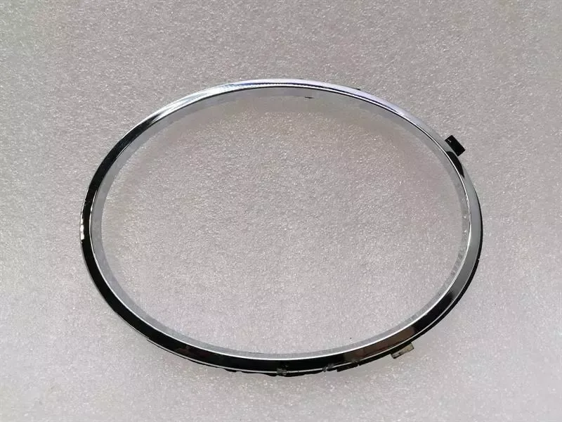 BENTLEY BENTAYGA 36A Right Headlight Chrome Ring 36A807824 Right Cover