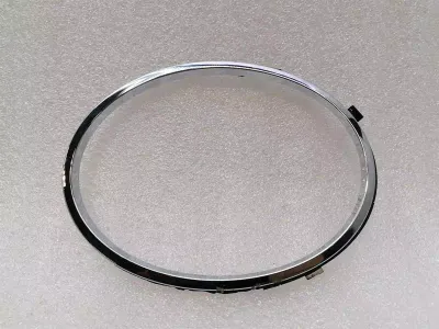 BENTLEY BENTAYGA 36A Right Headlight Chrome Ring 36A807824 Right Cover