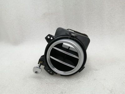 Bentley Continental GT W12 left air vent 3W0819357 ventilation nozzle ventilation grille