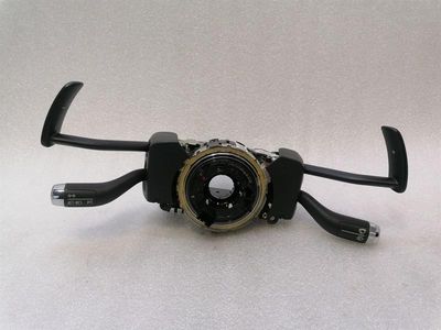 Bentley Continental GT W12 Wiper Stalks 3W0953507R Indicator Switch