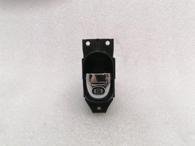 Bentley Continental GT W12 switch 3W0927225C switch park brake