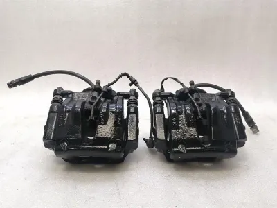 Bentley Bentayga W12 brake caliper rear 36A615403 brake caliper rear set